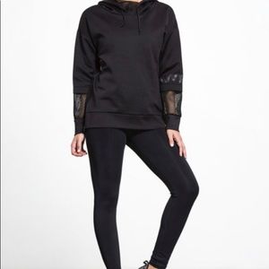 NWT IVY PARK HOODIE